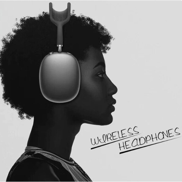 Casti Audio Over the Ear AirPods Max 