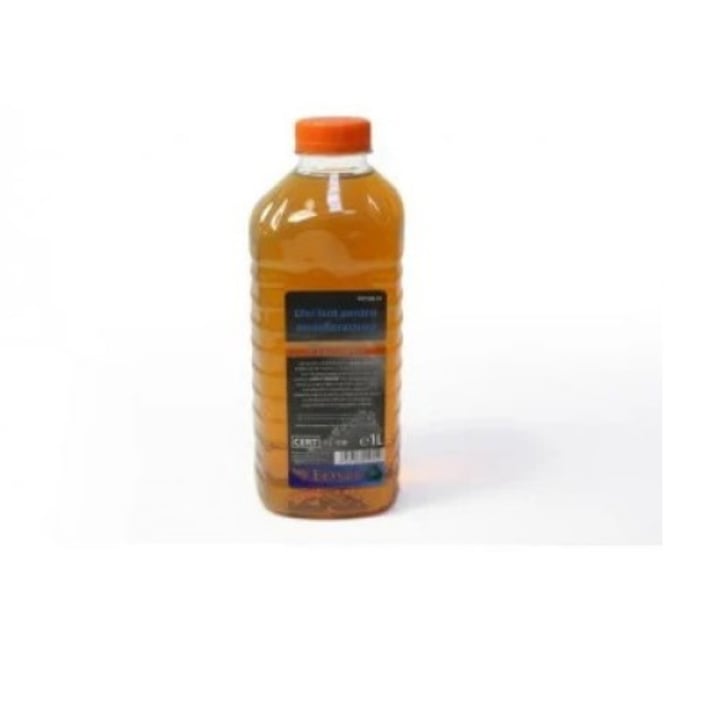 Ulei ungere Campion CP-0600, 0120VEND, Vendite®️, 1L