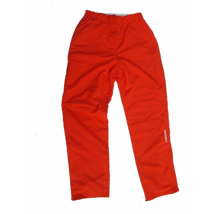 Pantaloni sport, Rosu, 150 CM
