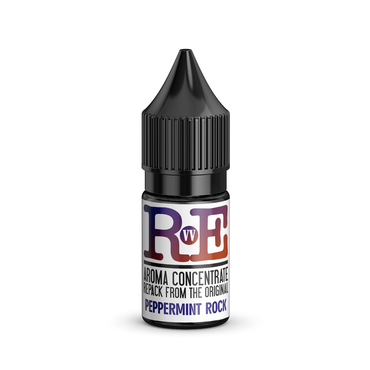 Aroma Concentrata Tigara Electronica, VV Peppermint Rock 10 ml - eMAG.ro