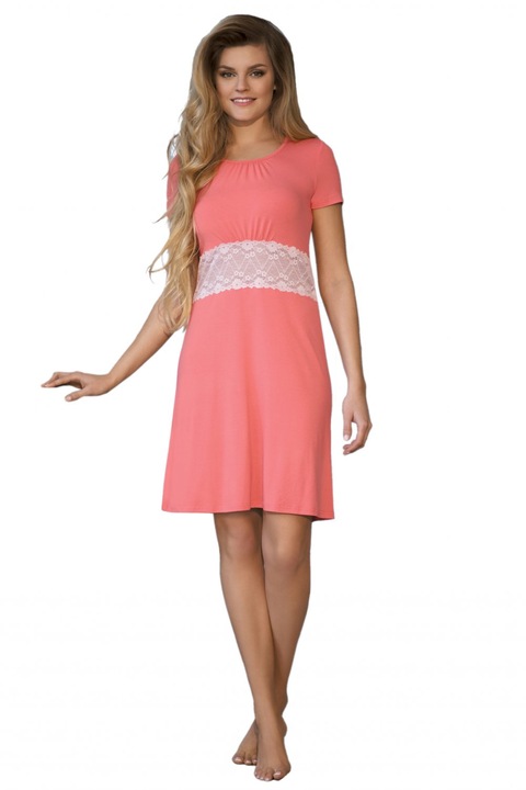 Camasa de noapte Romina, L, Uni