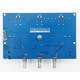 Amplificator XH-A305 2.1, 2x50W+100W, Bluetooth 5.0, Multicolor