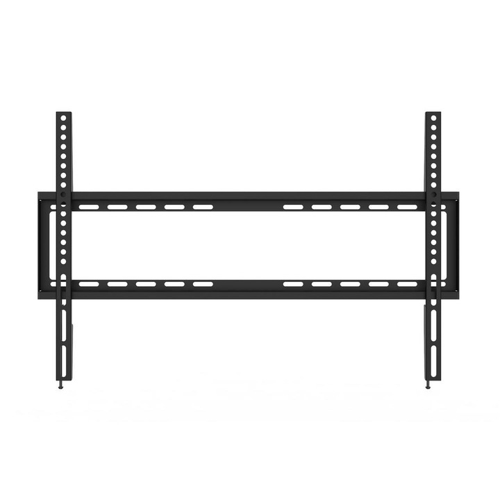 LCD телевизор поддържа 37-70 инча LCD72, черен