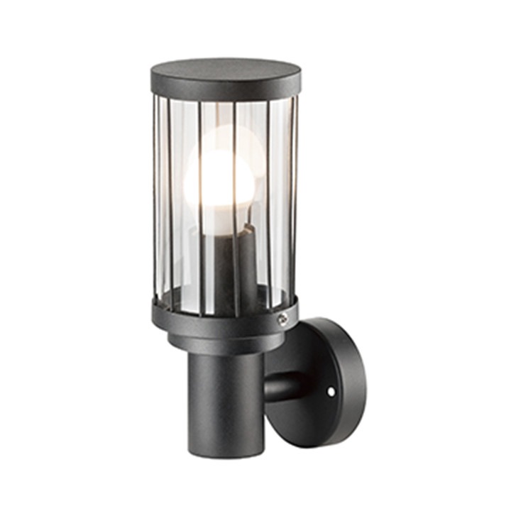 Външен аплик Fiord 1xE27 макс. 10W LED