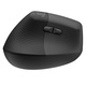 Logitech Lift balkezes függőleges ergonómikus vezeték nélküli egér, Grafitszürke