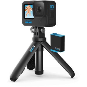 Camera video sport Cam Action Sony 4K, SteadyShot FDR-X3000, Optical