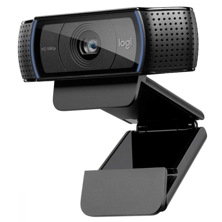 LOGITECH HD Pro Webcam C920e V1