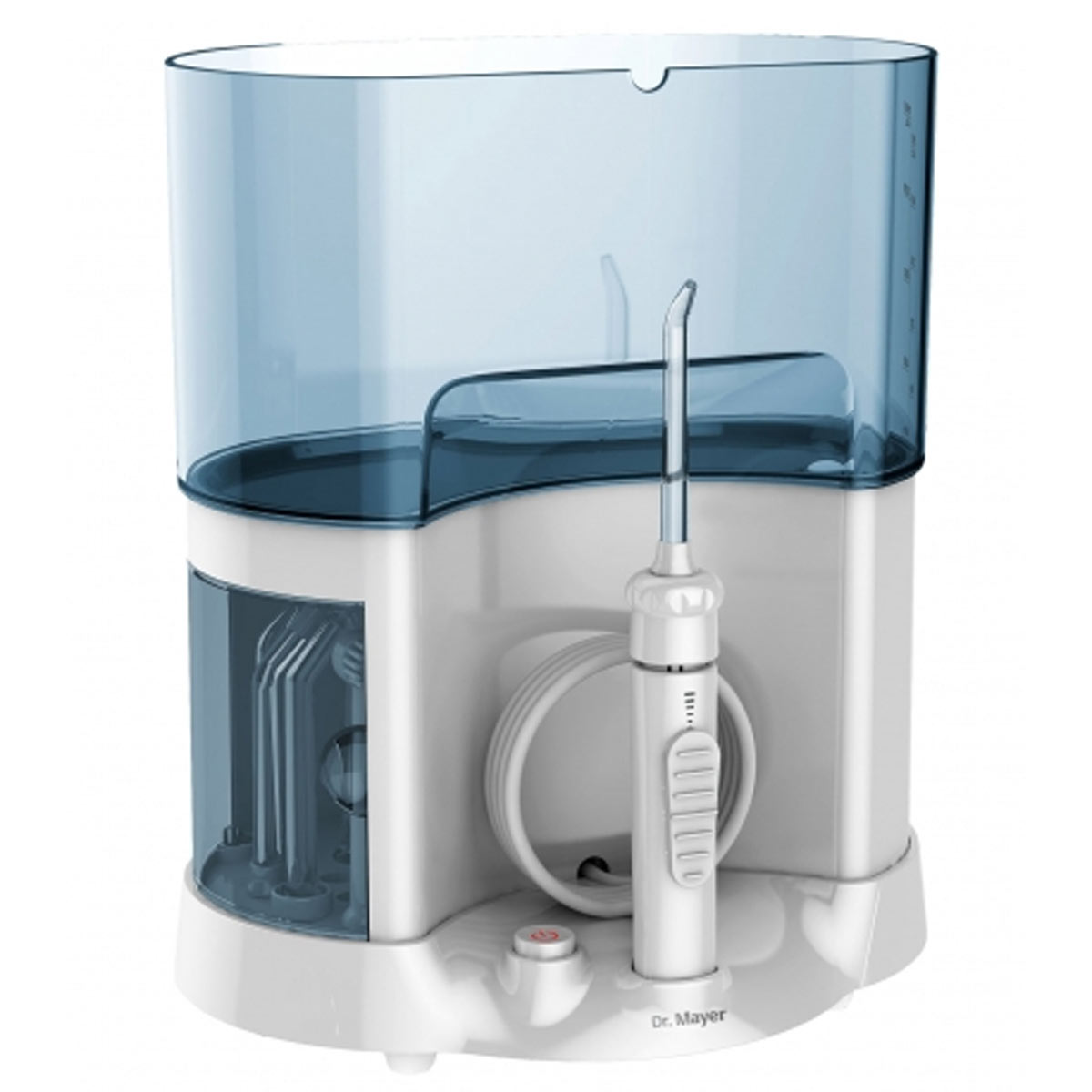 Dus bucal Countertop Water Flosser WT5000 Dr. Mayer