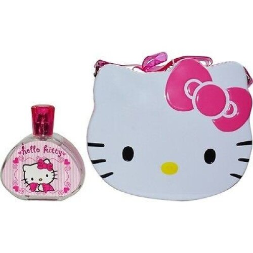 Hello Kitty Sephora perfume - a fragrance for women 2011