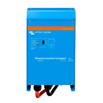 Invertor panouri fotovoltaice Victron Phoenix 12V 2000W Compact Invertor panouri fotovoltaice Victron Phoenix 12V 2000W Compact