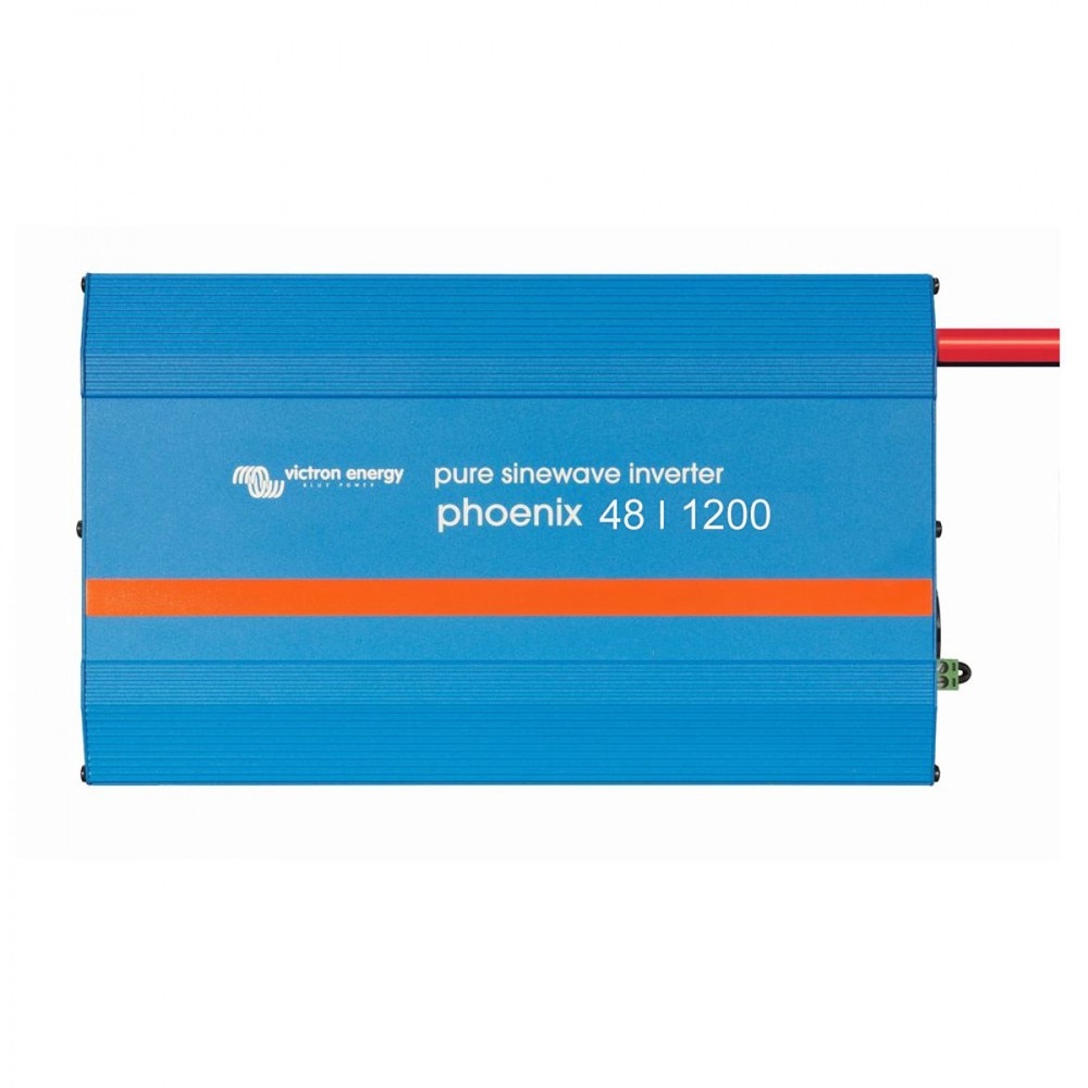 Invertor centrala fotovoltaica Victron Phoenix 48V 1200W