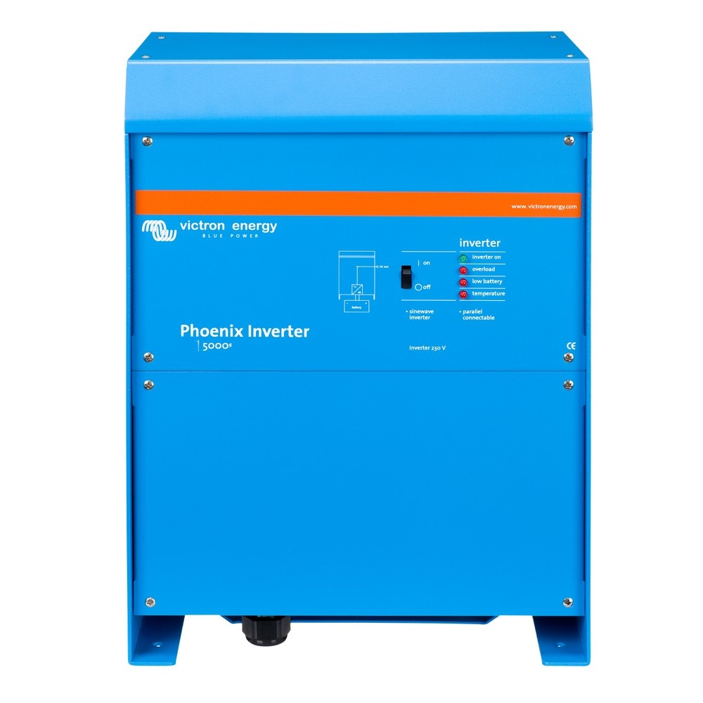 Invertor solar fotovoltaic Victron Phoenix 48V 5000W
