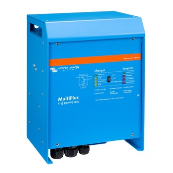 Invertor solar fotovoltaic Victron Multiplus 12V 3000W 120-50 Invertor solar fotovoltaic Victron Multiplus 12V 3000W 120-50