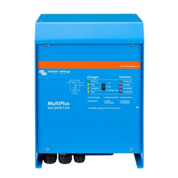 Invertor solar Victron Multiplus 24V 3000W 70-50 Invertor solar Victron Multiplus 24V 3000W 70-50