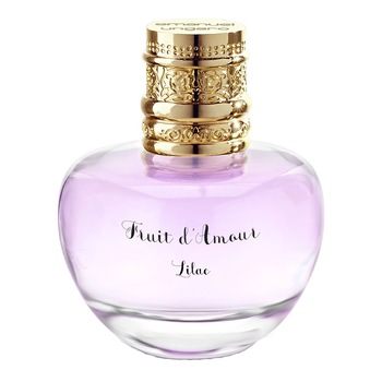 Apa de Toaleta Spray Ungaro Fruit D'Amour Lilac, Femei, 100 ml Apa de Toaleta Spray Ungaro Fruit D'Amour Lilac, Femei, 100 ml
