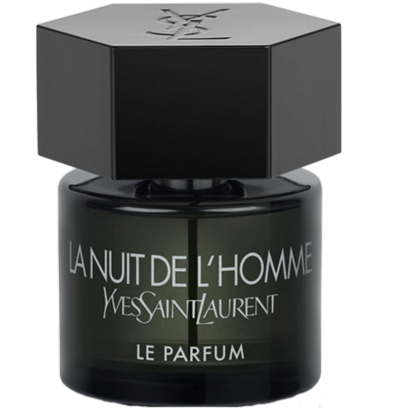 Парфюмна вода за мъже Yves Saint Laurent La Nuit de L'Homme
