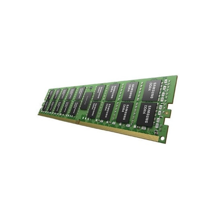 Memorie RAM, SAMSUNG, DDR4-3200, 8GB, ECC SR CL22, Verde