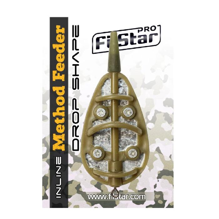 Plomb Peche Carpe PRO FILSTAR Inline Method Feeder Lot De 2 Distributeurs De Nourriture 20 G U2013 Panier à Nourriture Cage Feeder Plomb Peche Carpe PRO FILSTAR Inline Method Feeder Lot De 2 Distributeurs De Nourriture 20 G U2013 Panier à Nourriture Cage Feeder