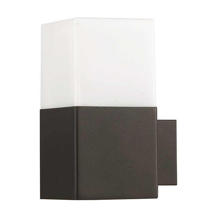 New York kültéri led lámpa felső 1xE27 max. 12W LED 304612 Polux