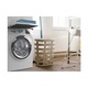 Kit universal de suprapunere a masinii de spalat si a uscatorului de rufe, Meliconi, Torre Square L60 Base