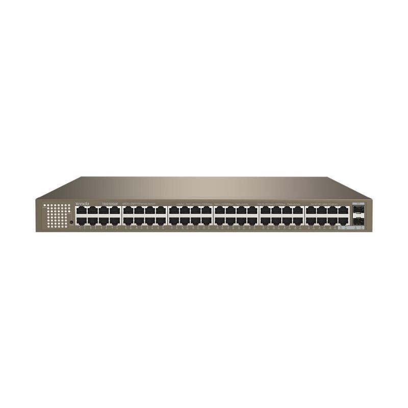 Switch TENDA TEG1050F 48 port 10/100/1000 Mbps
