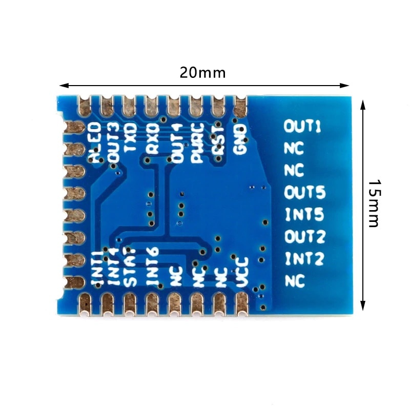 Modul Bluetooth Jdy M Okyn Emag Ro