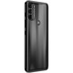Telefon mobil Motorola Moto G71, Dual SIM, 128GB, 6GB RAM, 5G, Iron Black