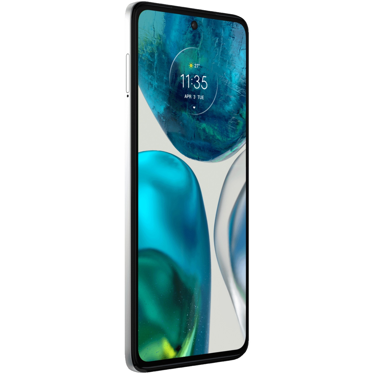 Telefon mobil Motorola Moto G52 Dual SIM, 128GB, 6GB RAM, 4G