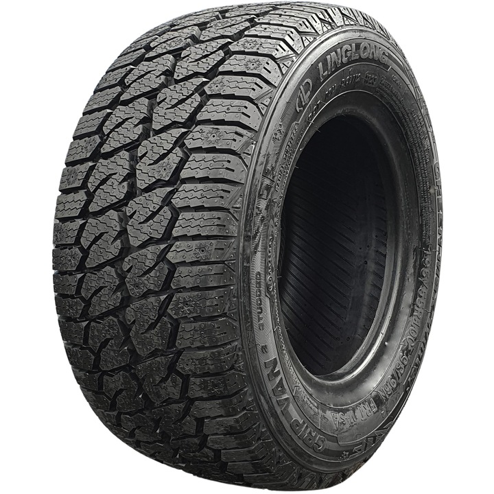 Anvelopa Iarna 195/55R10C Linglong Green-Max Winter Grip Van2 98/96N