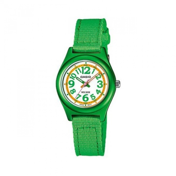 Casio Női Karóra Collection LTR LTR-19B-3B