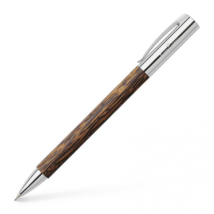 Creion mecanic Ambition Cocos, Faber-Castell
