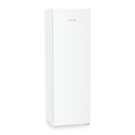 Congelator Liebherr FNf 5207 Pure, NoFrost, 278 l, H 185.5 cm, Clasa F, Alb