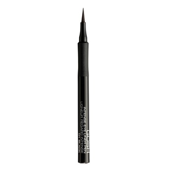 Intense Eye Liner Pen - 01 Black, Gosh Copenhagen Intense Eye Liner Pen - 01 Black, Gosh Copenhagen