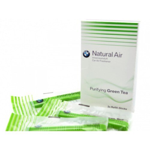 Rezerva parfum BMW Green Tea