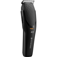 Set cadou masina de tuns parul + accesorii Remington X3 Power X HC3000GP