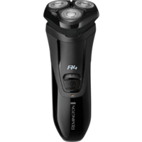 Aparat de ras Remington Style Series R4, Capete rotative, Fara cablu, Incarcare USB