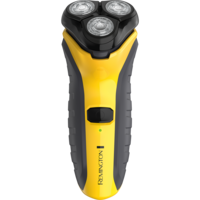 Aparat de ras Remington Virtually Indestructible PR1855, Capete rotative, Fara cablu, Incarcare USB