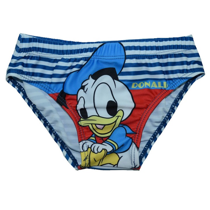 Slip de baie pentru bebelusi Baby Donald-Sun City EP0010B-86, Bleumarin 9654