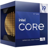Procesor Intel Core i9-12900KS Alder Lake, 3.4GHz, 30MB, Socket 1700