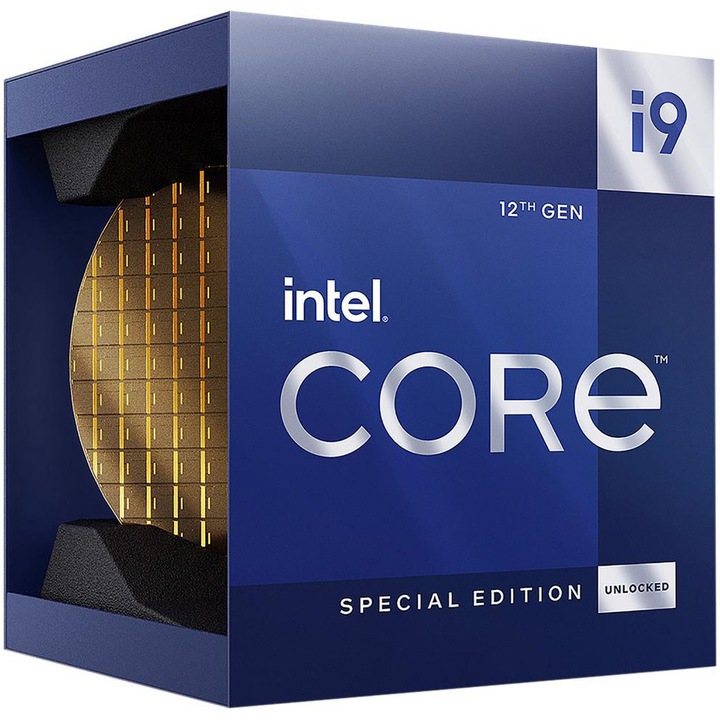 Процесор Intel® Core™ i9-12900KS Alder Lake, 3.4GHz, 30MB, Socket 1700