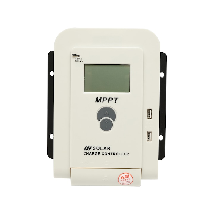 Controler regulator solar MPPT 40A 12/24V Breckner Germany