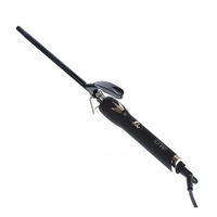 Ondulator de par ceramic de 9 mm, doua trepte de incalzire, 180-210 grade celsius, putere 30-50W, GW7648