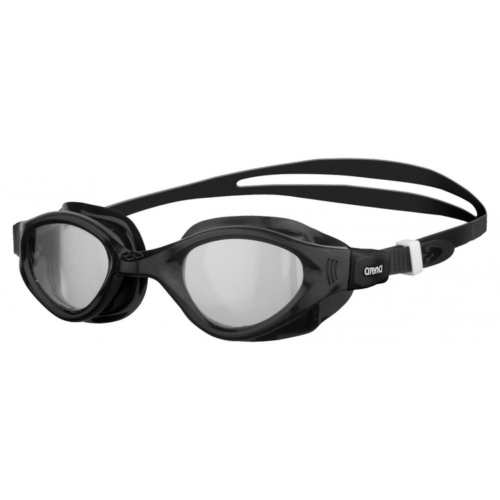 Плувни очила за възрастни Arena Cruiser Evo, черни