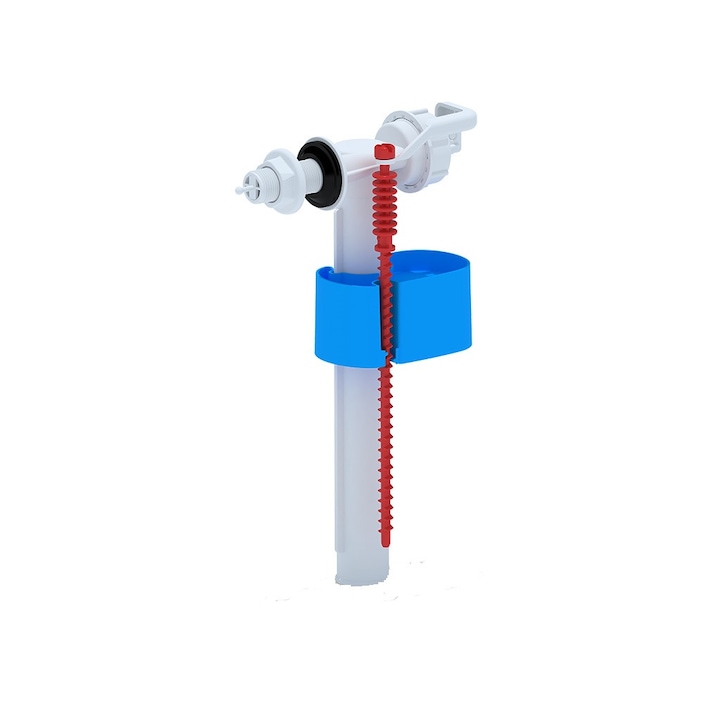 Mecanism de incarcare, robinet flotor 3/8, vas WC universal