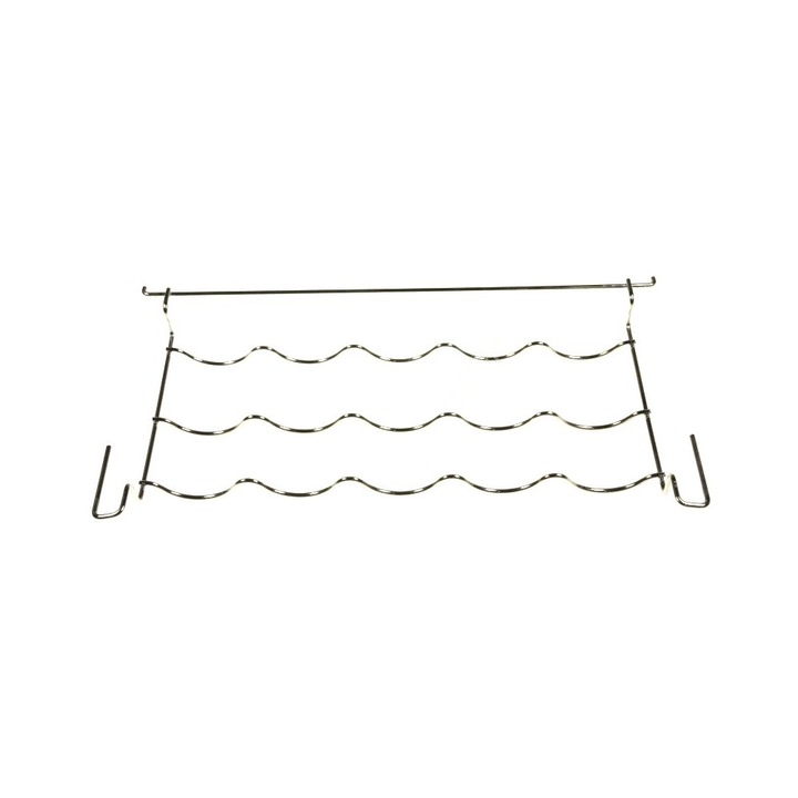 Рафт за бутилки на хладилник Beko, Arctic