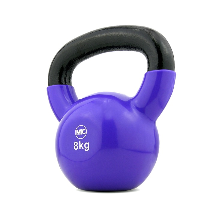 MTC Fitness kettlebell 8 kg