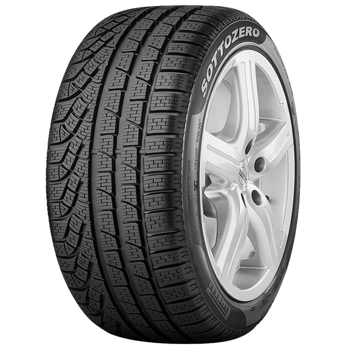 Anvelopa IARNA Pirelli WINTER SOTTOZERO 2 W240 245/35 R20 91 V