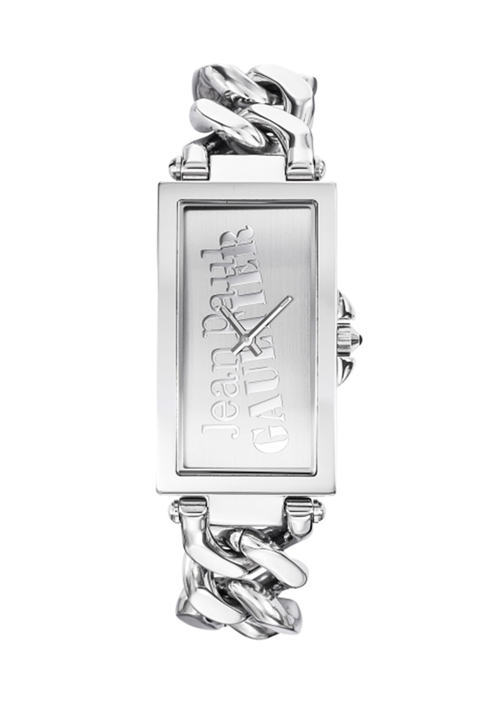 Jean Paul Gaultier, Ceas unisex cu bratara din zale