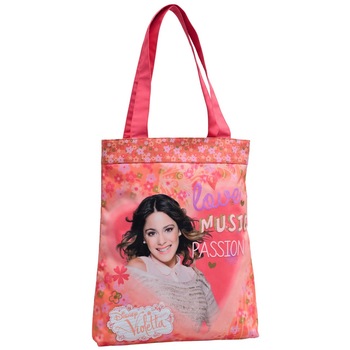 Geanta de shopping Disney Violetta Passion Geanta de shopping Disney Violetta Passion