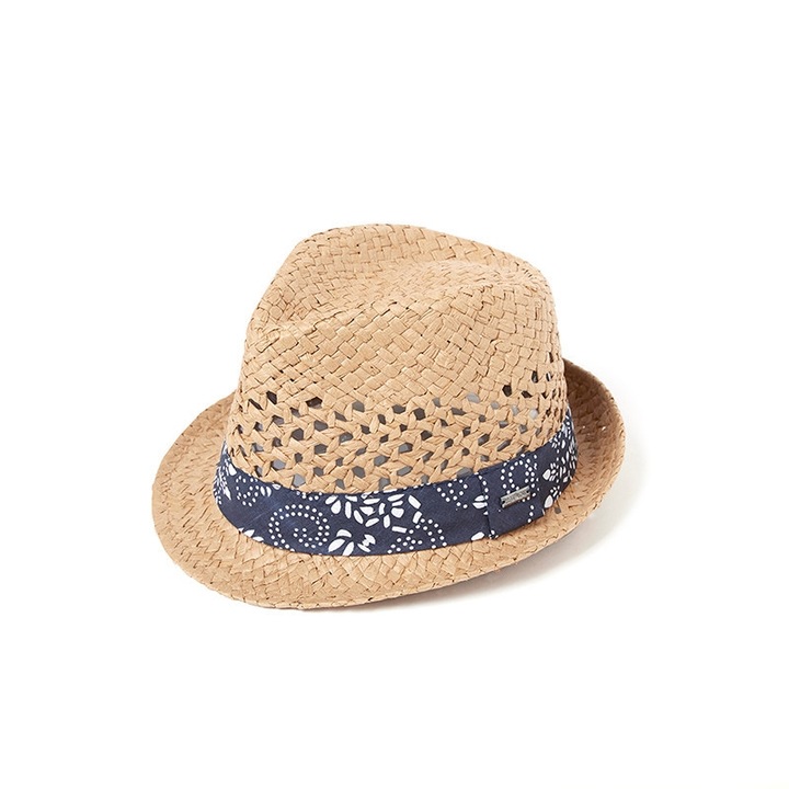 Palarie HatYou CEP0535, Pentru Barbati, Galben miere